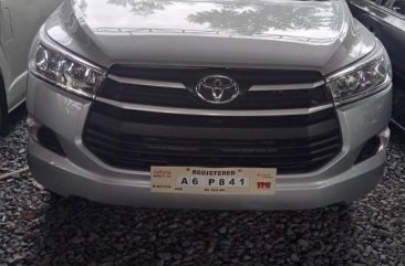 2018 Toyota Innova for sale in Quezon City