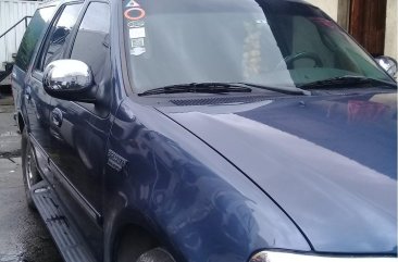 2002 Ford Expedition for sale in Biñan 