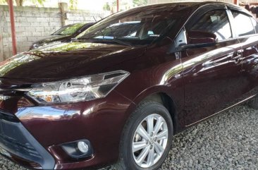 Toyota Vios 2018 for sale in Quezon City