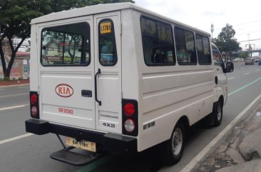 2017 Kia K2700 for sale in Quezon City