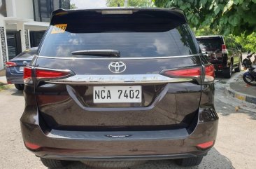 2018 Toyota Fortuner at 28000 km for sale