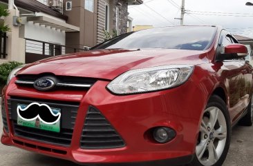 2013 Ford Focus for sale in Calasiao