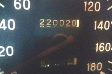 2008 Mitsubishi Adventure for sale in Pasig 