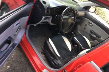 2004 Kia Picanto for sale in Angeles 