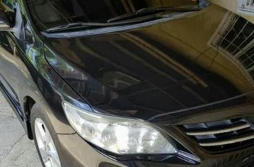 Toyota Altis 2011 for sale in Bacoor
