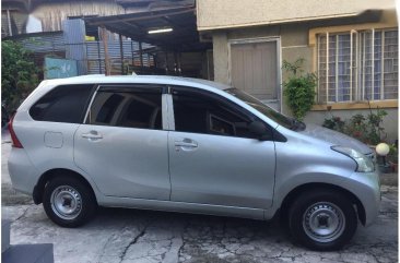 Toyota Avanza 2014 for sale in Valenzuela