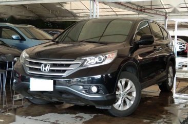 2012 Honda Cr-V for sale in Makati 
