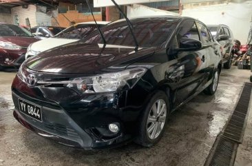 2016 Toyota Vios for sale in Quezon City