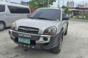 2009 Hyundai Tucson for sale in Cebu