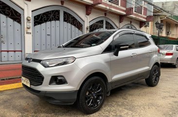 Selling Ford Ecosport 2017 in Manila