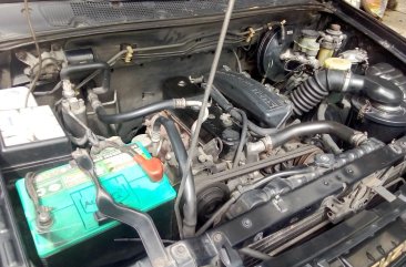 2003 Isuzu Crosswind for sale in Pasay 