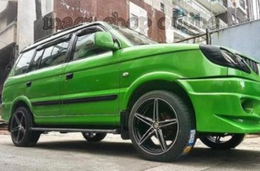 Mitsubishi Adventure 2004 for sale in Muntinlupa