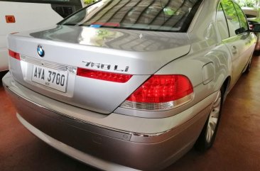 2015 Bmw 760Li for sale in Mandaluyong 