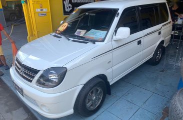 2018 Mitsubishi Adventure for sale in Pasig 