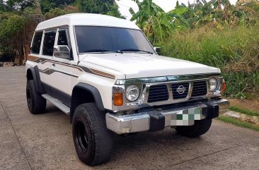 Nissan Patrol 1994 for sale in Tanay