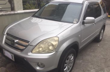 2006 Honda Cr-V for sale in Quezon City