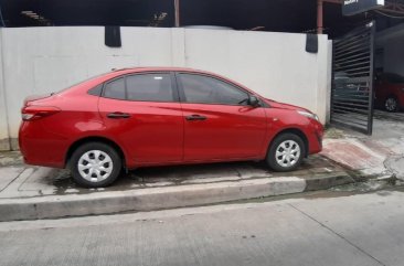2019 Toyota Vios for sale in Quezon City