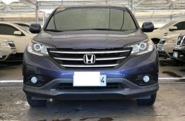 2015 Honda Cr-V for sale in Makati