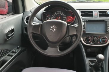 2019 Suzuki Celerio Manual Gasoline for sale 