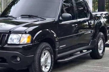Ford Explorer 2003 for sale in Quezon City
