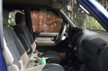 Isuzu Trooper 2000 for sale in Bacoor