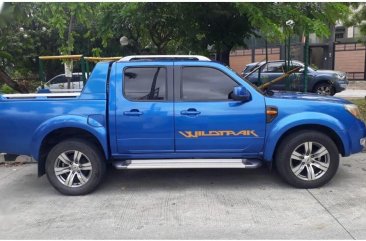 2011 Ford Ranger for sale in Quezon City