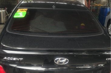 Hyundai Accent 2016 for sale in San Mateo