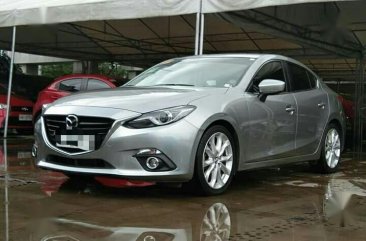 2015 Mazda 3 for sale in Manila