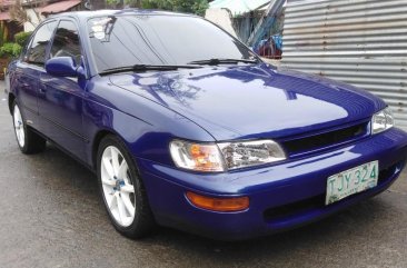 1994 Toyota Corolla for sale in Antipolo