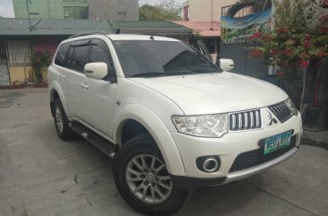 2016 Mitsubishi Montero Sport for sale in Bacoor