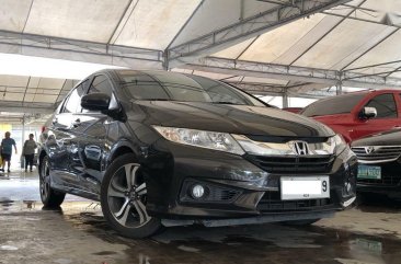 Honda City 2016 for sale in Makati 