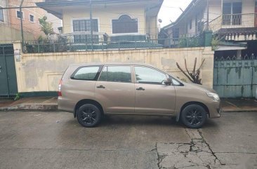 2013 Toyota Innova for sale in Manila