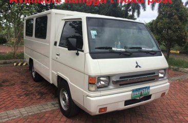 2012 Mitsubishi L300 for sale in Quezon 