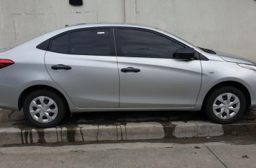 2019 Toyota Vios for sale in Quezon City