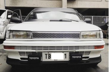 1992 Toyota Corolla for sale in Caloocan 