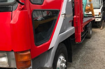 2018 Mitsubishi Fuso for sale in Subic