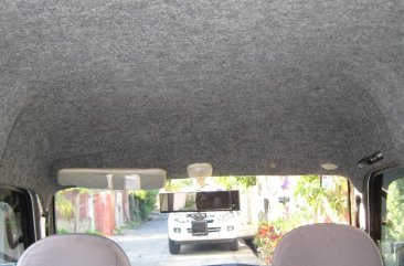 Suzuki Every 2017 for sale in Davao City