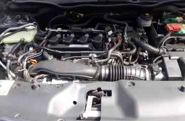 2017 Honda Civic for sale in Batangas City