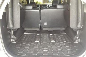 Toyota Fortuner 2015 for sale in Pasay 