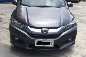 2014 Honda City for sale in Mandaluyong 