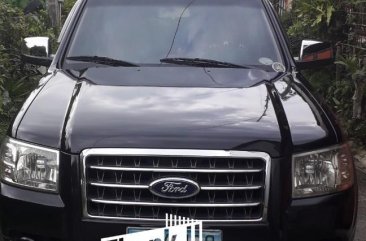 2008 Ford Everest for sale in Mendez
