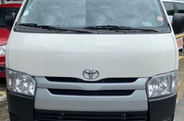 2015 Toyota Hiace for sale in Pasig 