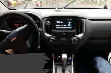 2017 Chevrolet Trailblazer for sale in Manila