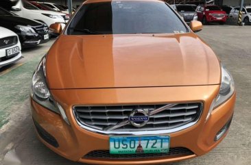 2013 Volvo S60 for sale in Manila