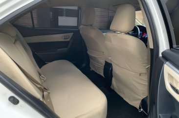 2014 Toyota Corolla Altis for sale in Caloocan