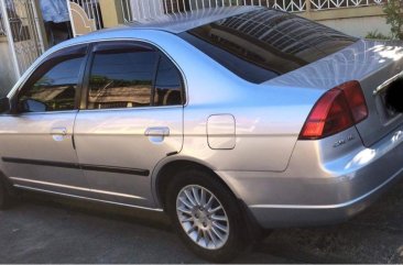 2001 Honda City for sale in Quezon City