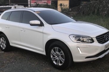 2015 Volvo Xc60 for sale in Pasig 