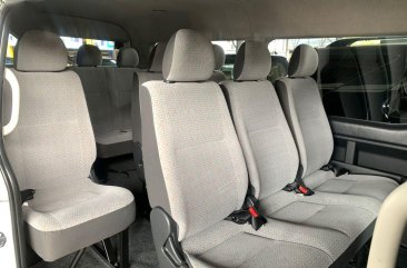 2015 Toyota Grandia for sale in Pasig 