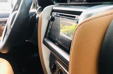 2016 Toyota Fortuner for sale in Antipolo