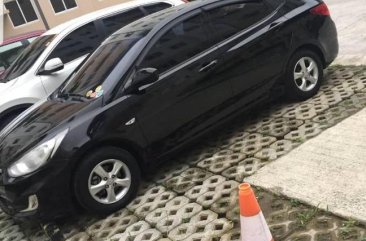 Hyundai Accent 2012 for sale in Cabuyao 
